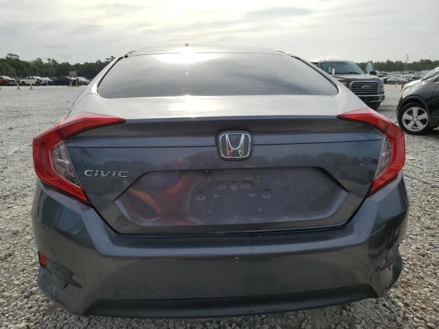 Photo 5 VIN: 19XFC2F52HE047761 - HONDA CIVIC LX 