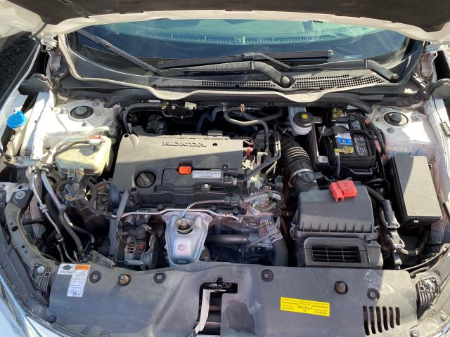 Photo 6 VIN: 19XFC2F52HE048067 - HONDA CIVIC LX 