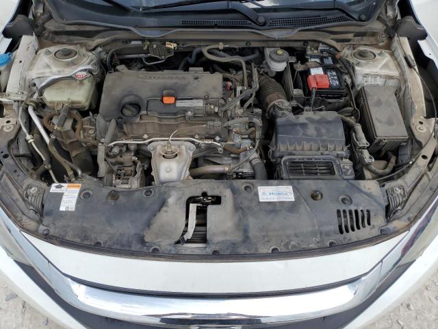 Photo 10 VIN: 19XFC2F52HE052667 - HONDA CIVIC 