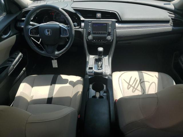 Photo 7 VIN: 19XFC2F52HE052667 - HONDA CIVIC 