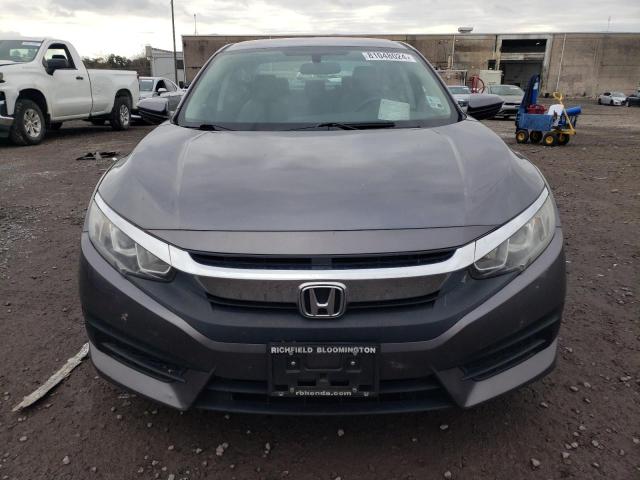 Photo 4 VIN: 19XFC2F52HE053530 - HONDA CIVIC LX 