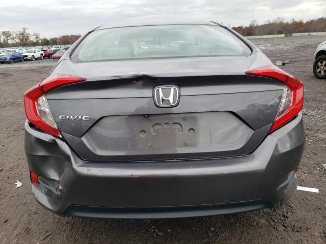 Photo 5 VIN: 19XFC2F52HE053530 - HONDA CIVIC LX 