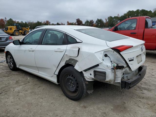 Photo 1 VIN: 19XFC2F52HE053804 - HONDA CIVIC LX 