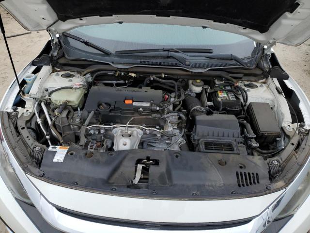 Photo 10 VIN: 19XFC2F52HE053804 - HONDA CIVIC LX 