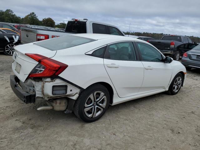 Photo 2 VIN: 19XFC2F52HE053804 - HONDA CIVIC LX 