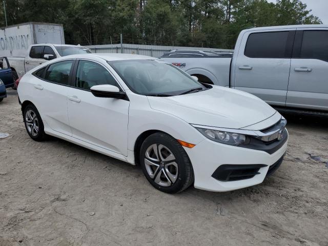 Photo 3 VIN: 19XFC2F52HE053804 - HONDA CIVIC LX 