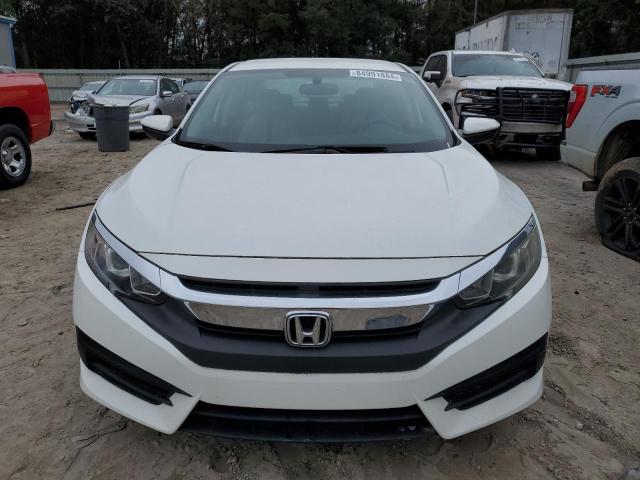 Photo 4 VIN: 19XFC2F52HE053804 - HONDA CIVIC LX 