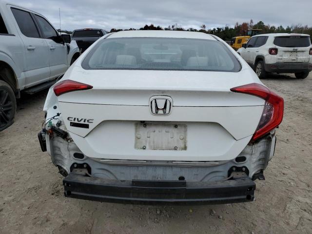 Photo 5 VIN: 19XFC2F52HE053804 - HONDA CIVIC LX 