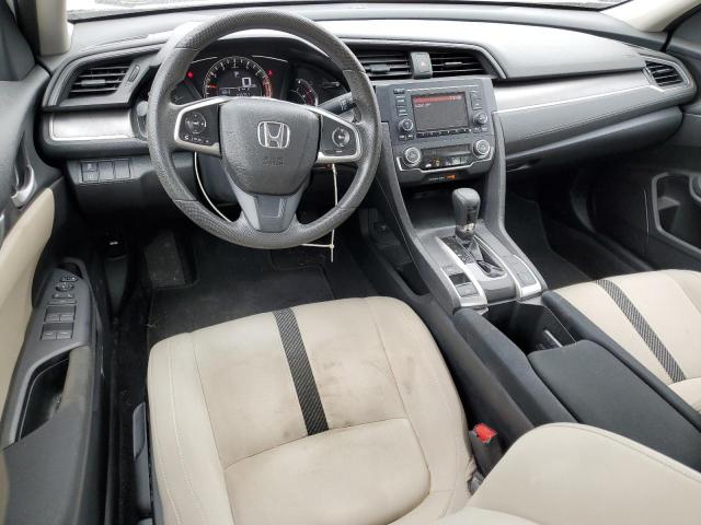 Photo 7 VIN: 19XFC2F52HE053804 - HONDA CIVIC LX 