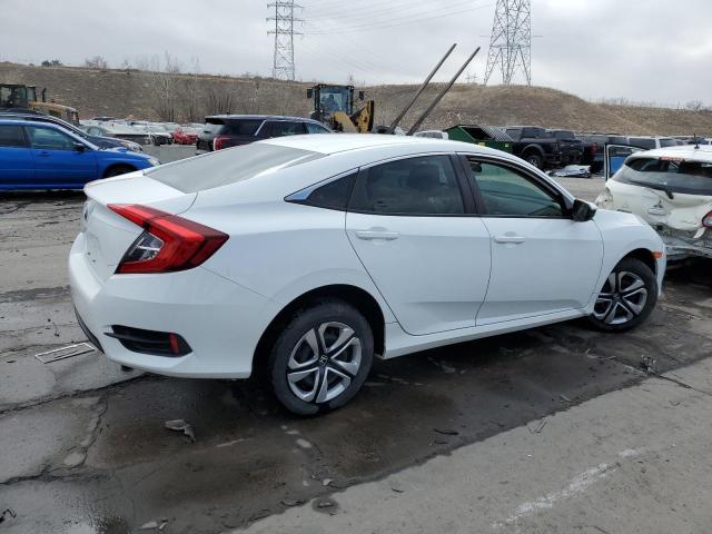 Photo 2 VIN: 19XFC2F52HE055536 - HONDA CIVIC LX 