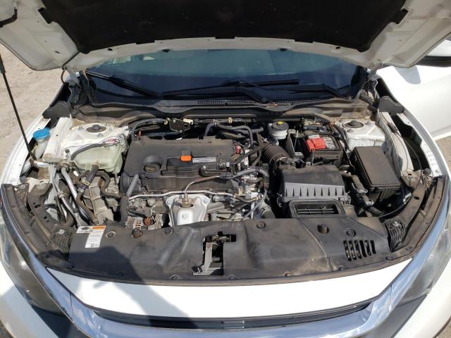 Photo 10 VIN: 19XFC2F52HE057609 - HONDA CIVIC LX 