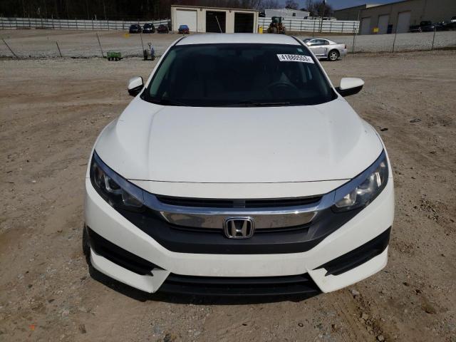 Photo 4 VIN: 19XFC2F52HE057609 - HONDA CIVIC LX 