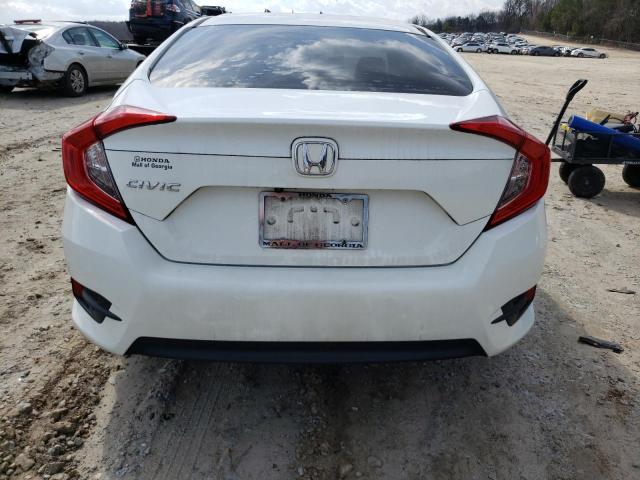 Photo 5 VIN: 19XFC2F52HE057609 - HONDA CIVIC LX 