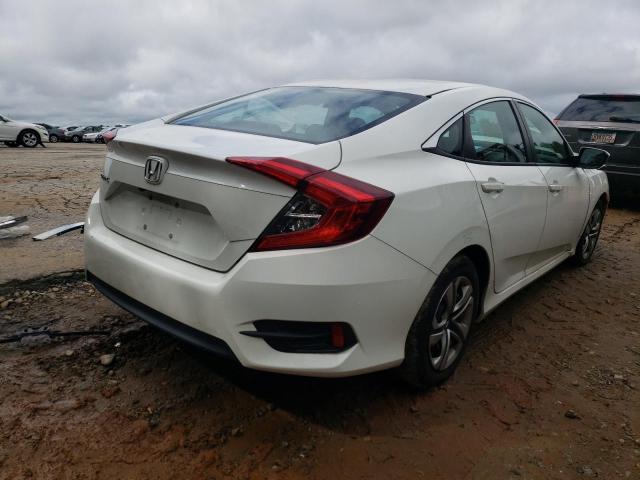 Photo 3 VIN: 19XFC2F52HE062986 - HONDA CIVIC LX 