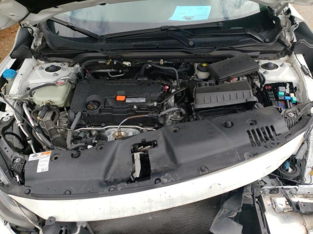 Photo 6 VIN: 19XFC2F52HE062986 - HONDA CIVIC LX 