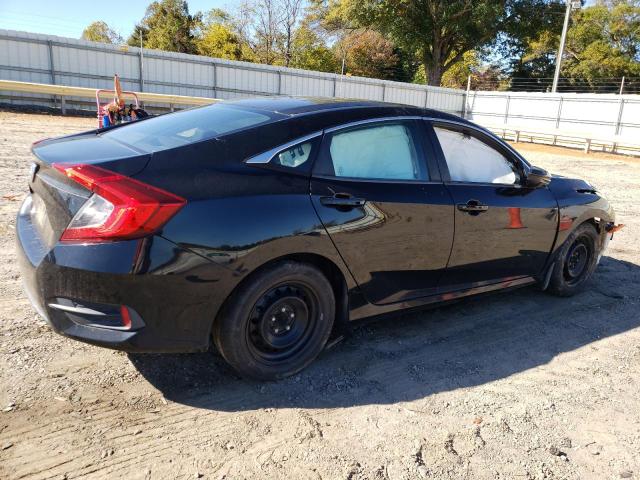 Photo 2 VIN: 19XFC2F52HE063992 - HONDA CIVIC 