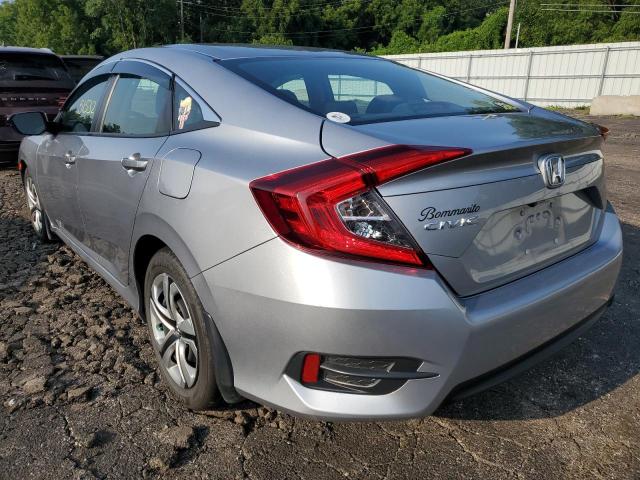 Photo 2 VIN: 19XFC2F52HE065399 - HONDA CIVIC LX 