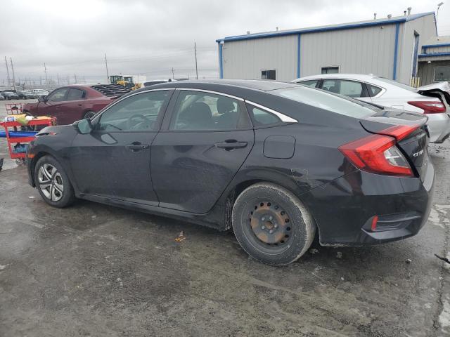 Photo 1 VIN: 19XFC2F52HE068822 - HONDA CIVIC 