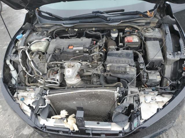 Photo 10 VIN: 19XFC2F52HE068822 - HONDA CIVIC 