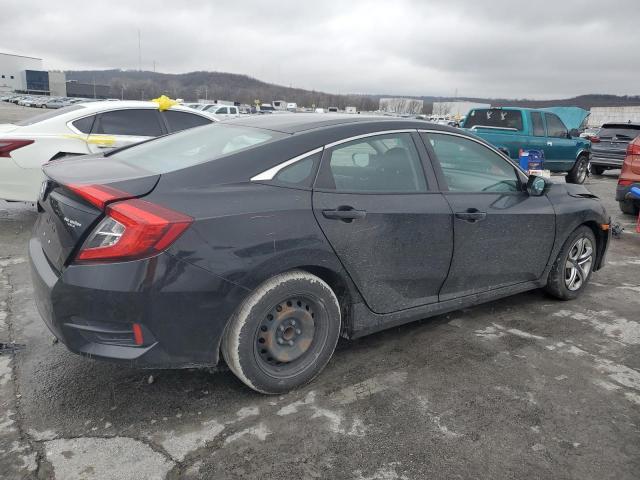 Photo 2 VIN: 19XFC2F52HE068822 - HONDA CIVIC 