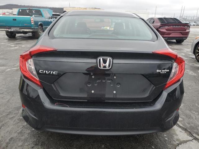 Photo 5 VIN: 19XFC2F52HE068822 - HONDA CIVIC 