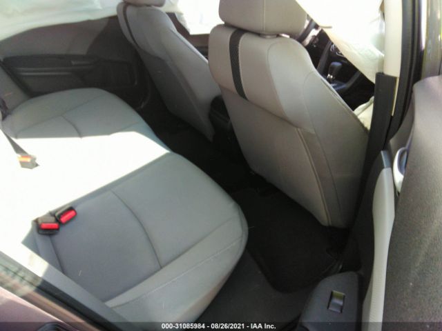 Photo 7 VIN: 19XFC2F52HE075883 - HONDA CIVIC SEDAN 