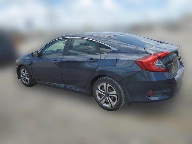 Photo 1 VIN: 19XFC2F52HE075947 - HONDA CIVIC 