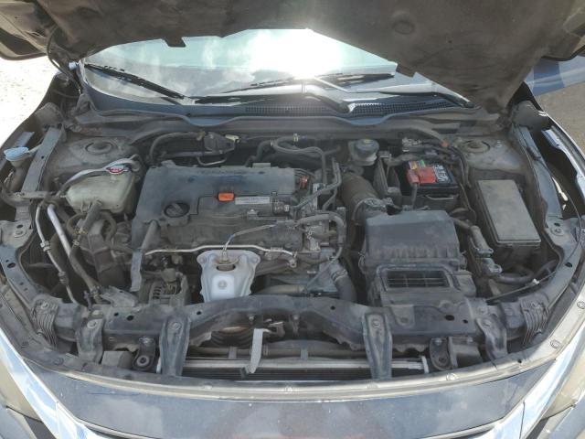 Photo 10 VIN: 19XFC2F52HE075947 - HONDA CIVIC 