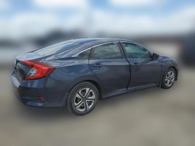 Photo 2 VIN: 19XFC2F52HE075947 - HONDA CIVIC 