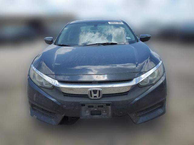 Photo 4 VIN: 19XFC2F52HE075947 - HONDA CIVIC 