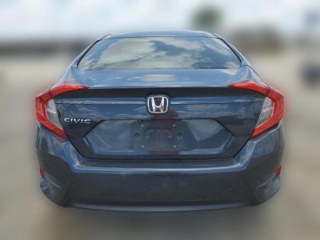 Photo 5 VIN: 19XFC2F52HE075947 - HONDA CIVIC 