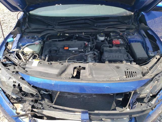 Photo 10 VIN: 19XFC2F52HE080226 - HONDA CIVIC LX 