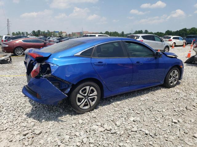 Photo 2 VIN: 19XFC2F52HE080226 - HONDA CIVIC LX 