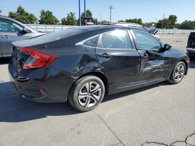 Photo 2 VIN: 19XFC2F52HE082428 - HONDA CIVIC LX 