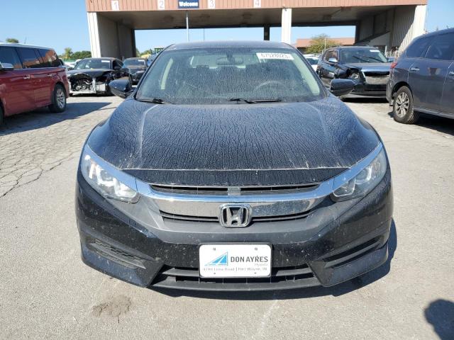 Photo 4 VIN: 19XFC2F52HE082428 - HONDA CIVIC LX 