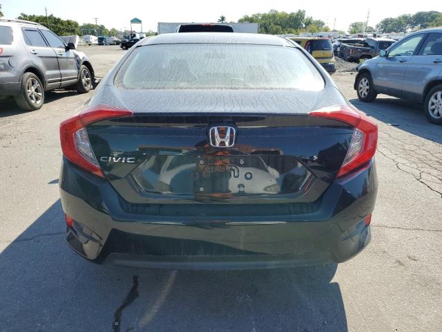 Photo 5 VIN: 19XFC2F52HE082428 - HONDA CIVIC LX 