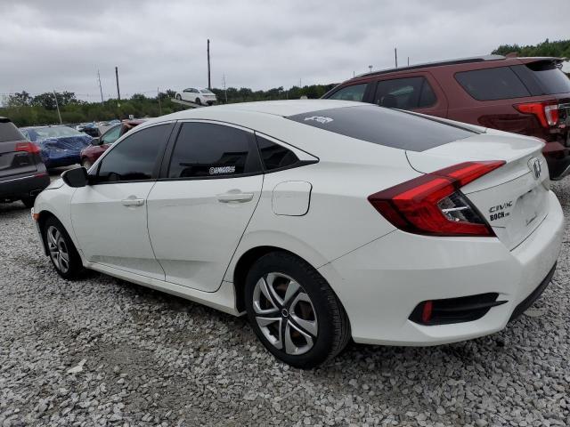 Photo 1 VIN: 19XFC2F52HE203443 - HONDA CIVIC 