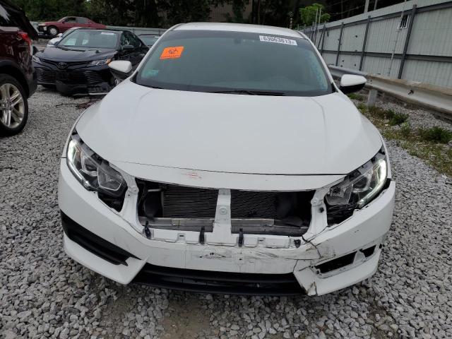 Photo 4 VIN: 19XFC2F52HE203443 - HONDA CIVIC 