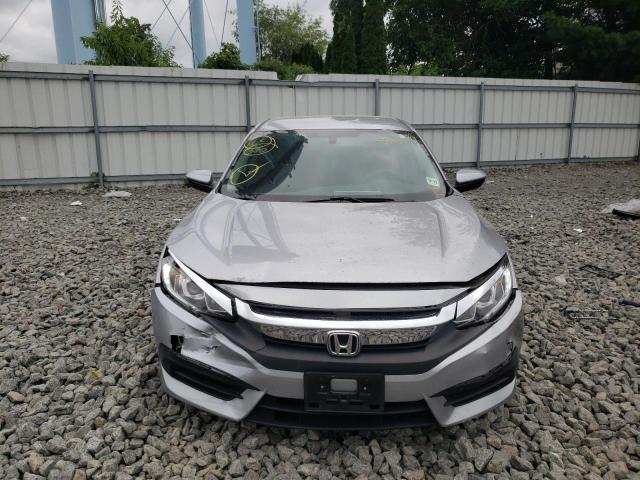 Photo 6 VIN: 19XFC2F52HE207587 - HONDA CIVIC LX 