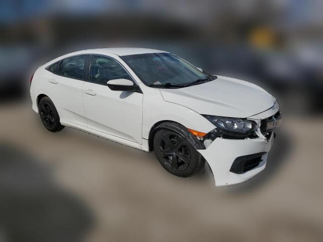 Photo 3 VIN: 19XFC2F52HE208366 - HONDA CIVIC 