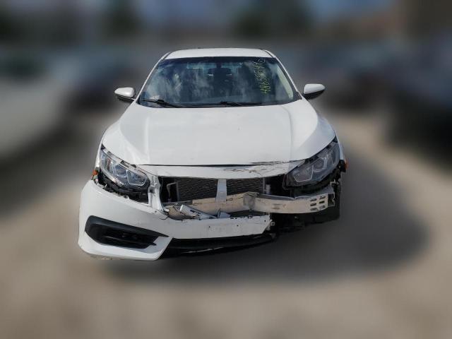 Photo 4 VIN: 19XFC2F52HE208366 - HONDA CIVIC 