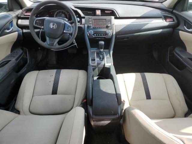 Photo 7 VIN: 19XFC2F52HE208366 - HONDA CIVIC 