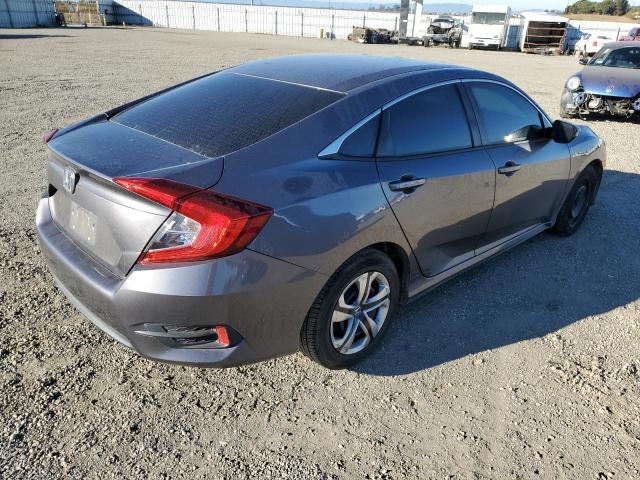 Photo 2 VIN: 19XFC2F52HE210716 - HONDA CIVIC LX 