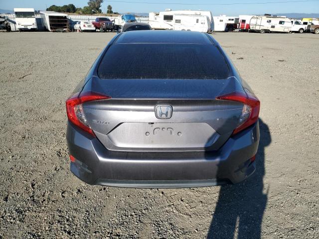 Photo 5 VIN: 19XFC2F52HE210716 - HONDA CIVIC LX 