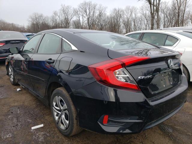 Photo 1 VIN: 19XFC2F52HE214006 - HONDA CIVIC 