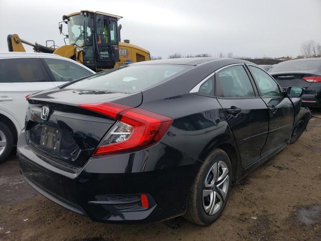 Photo 2 VIN: 19XFC2F52HE214006 - HONDA CIVIC 