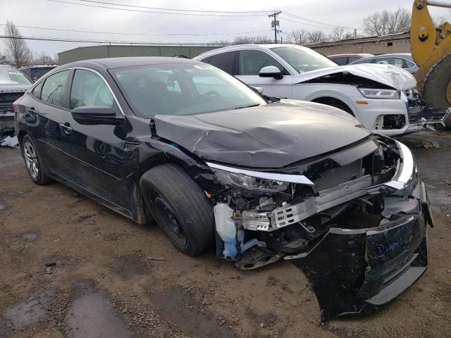 Photo 3 VIN: 19XFC2F52HE214006 - HONDA CIVIC 