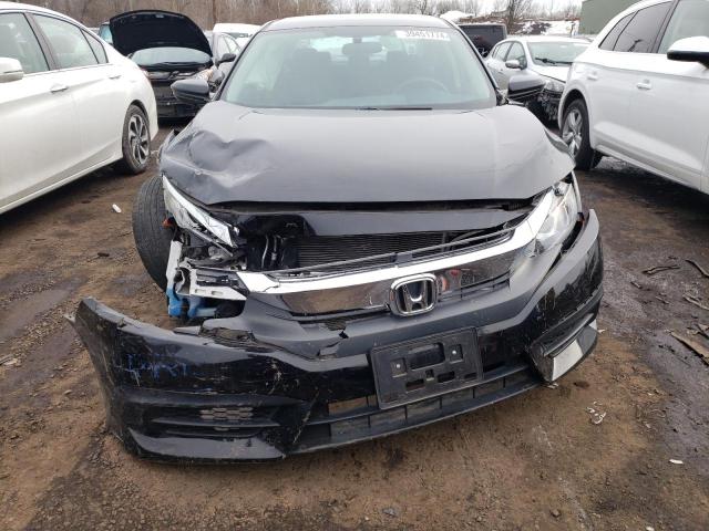 Photo 4 VIN: 19XFC2F52HE214006 - HONDA CIVIC 