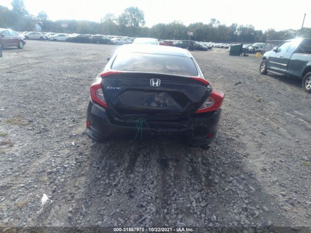 Photo 5 VIN: 19XFC2F52HE215625 - HONDA CIVIC SEDAN 