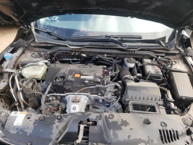 Photo 6 VIN: 19XFC2F52HE218038 - HONDA CIVIC LX 